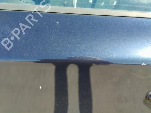 Left rear door BMW 1 (E87) 118 d | BP17039714C4 