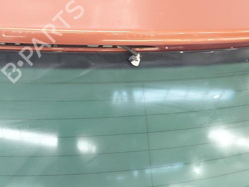 Tailgate SEAT LEON (5F1)  | BP15975315C6 
