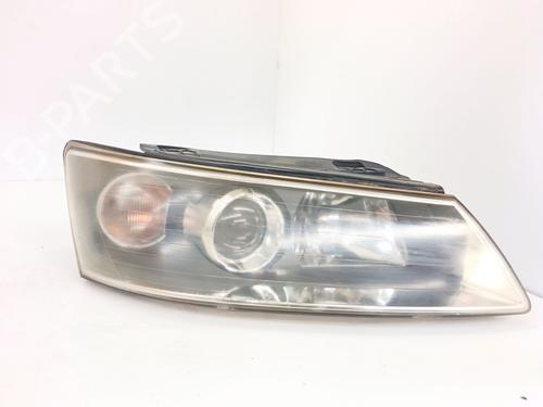 Used Right headlight Right headlight HYUNDAI SONATA V (NF) 2.0 CRDi (140 hp) 36563893 36563893