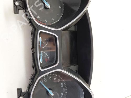 Used Instrument cluster Instrument cluster FORD FOCUS III 1.0 EcoBoost (125 hp) 33216528 33216528