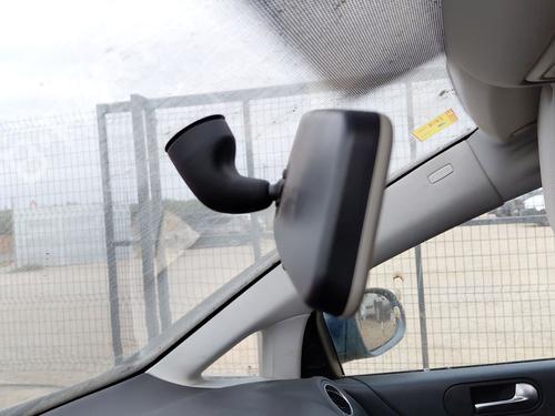 Rear mirror VW GOLF PLUS V (5M1, 521) 1.6 TDI | BP29851479I6