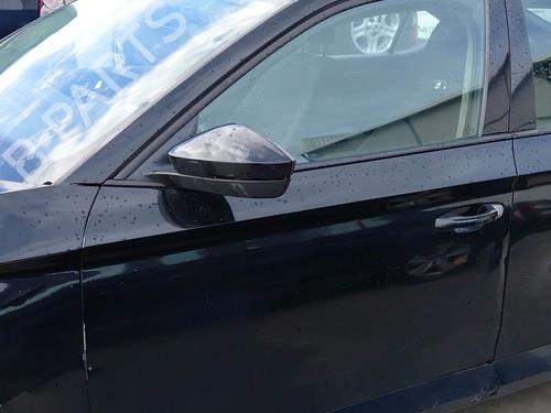 Porta frente esquerda SKODA SUPERB III (3V3) 2.0 TDI (150 hp) 29924329