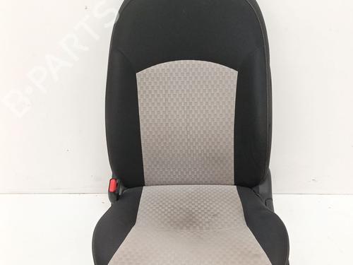 Sæde venstre fortil MITSUBISHI MIRAGE / SPACE STAR VI Hatchback (A0_A) 1.2 (A03A) (80 hp) 32134641