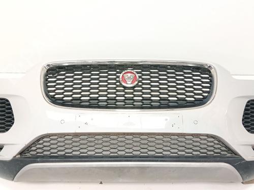 Used Front bumper Front bumper JAGUAR E-PACE (X540) 2.0 D180 AWD (179 hp) 34402556 34402556