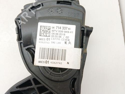 Electronic sensor MERCEDES-BENZ C-CLASS (W204) C 200 CDI (204.001) | BP36338061M84 - Image 3