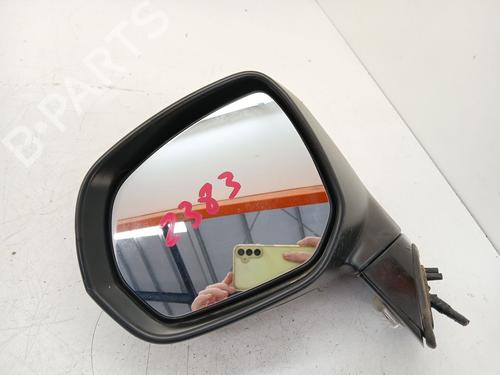 Used Left mirror Left mirror CITROËN C4 Grand Picasso I (UA_) 1.6 HDi (109 hp) 40220471 40220471