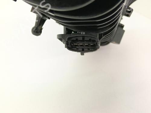 Intake manifold JAGUAR XE (X760) 2.0 D | BP29940586M70