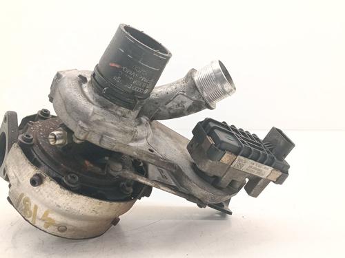 Turbocompresseur/Compresseur AUDI Q7 (4LB) 4.2 TDI quattro (326 hp) 32058906