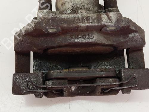 Right front brake caliper CITROËN BERLINGO Box Body/MPV (B9) 1.6 BlueHDi 100 | BP28429944M104