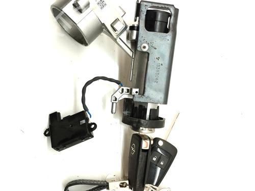 Ignition barrel OPEL CORSA E (X15) 1.4 (08, 68) | BP18081720M48 