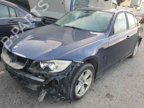 Used Front left lock BMW 3 (E90) 318 d (122 hp) 21792385
