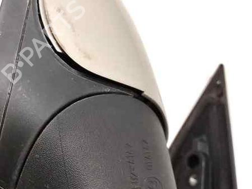 Right mirror SEAT ALTEA XL (5P5, 5P8)  | BP15980430C27 