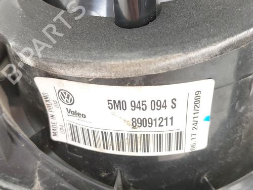 Right tailgate light VW GOLF PLUS V (5M1, 521) 1.6 TDI | BP29851064C80 - Image 4