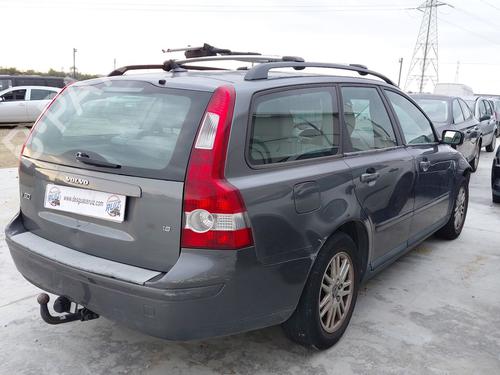 Used Rear right lock VOLVO V50 (545) 1.8 (125 hp) 31598973