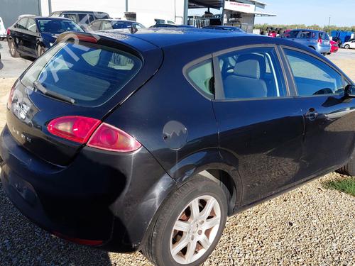 Used Rear right lock SEAT LEON (1P1) 1.9 TDI (105 hp) 30459962