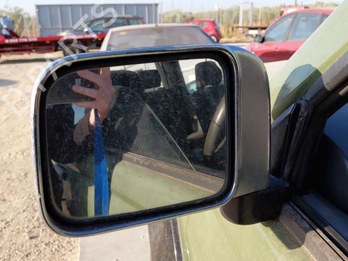 Left mirror NISSAN PICK UP (D22) 2.5 Di 4WD | BP29713342C26 