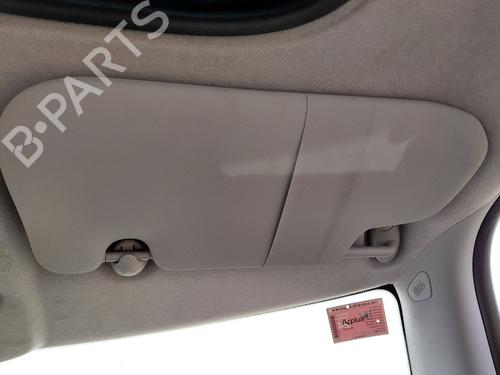 Used Right sun visor MINI MINI (R56) One (95 hp) 26878235