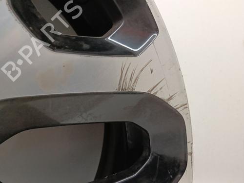 Fælgsæt RENAULT CAPTUR I (J5_, H5_) 1.2 TCe 120 | BP38509497C100 - Image 10