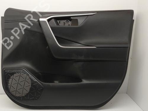 Used Front right panel TOYOTA RAV 4 V (_A5_, _H5_) 2.5 Hybrid AWD (AXAH54) (178 hp) 32163375