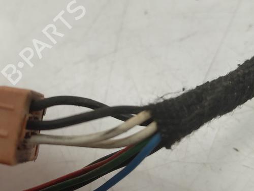 Right mirror PEUGEOT 207 SW (WK_) 1.4 16V | BP27492744C27