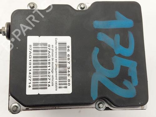 ABS pump PEUGEOT 308 SW I (4E_, 4H_) 1.6 16V | BP32058934M43 