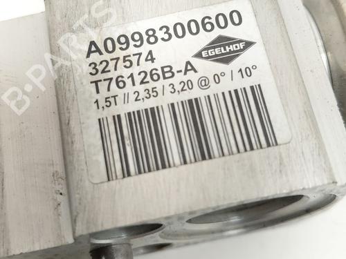 Elektronensonde MERCEDES-BENZ E-CLASS Convertible (A238) E 200 (238.442) | BP30710505M84 