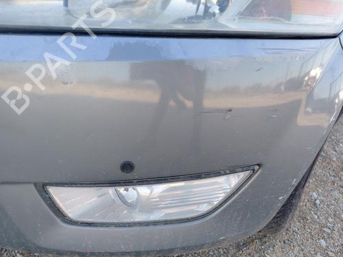 Front bumper FORD MONDEO IV (BA7) 1.8 TDCi | BP27255002C7 