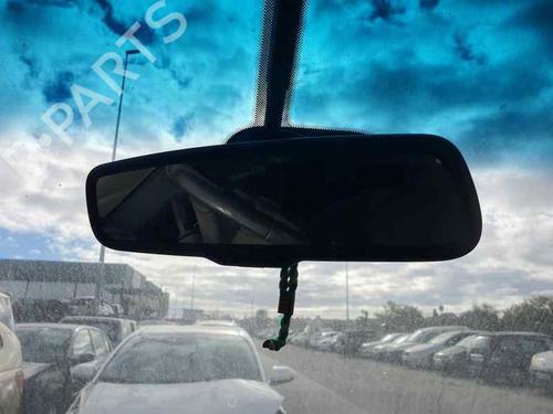 Used Rear mirror NISSAN PATHFINDER III (R51) [2005-2025]  22650658