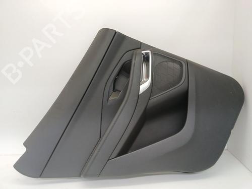 Used Rear left panel Rear left panel JAGUAR E-PACE (X540) 2.0 D180 AWD (179 hp) 35727360 35727360