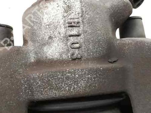 Right front brake caliper BMW 3 Coupe (E92) 320 i | BP24615641M104