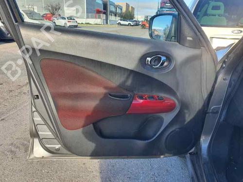 Used Front left panel NISSAN JUKE (F15) 1.5 dCi (110 hp) 22714897
