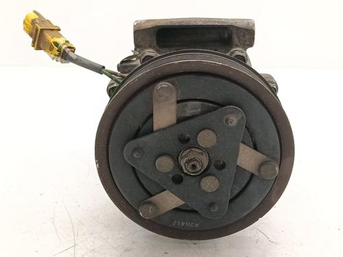 AC compressor PEUGEOT 307 (3A/C) 1.6 16V | BP37540328M34 - Image 5