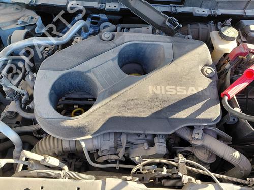 Motor für NISSAN X-TRAIL III (T32_, T32R, T32RR) 1.6 dCi (T32) (130 hp) 28694462