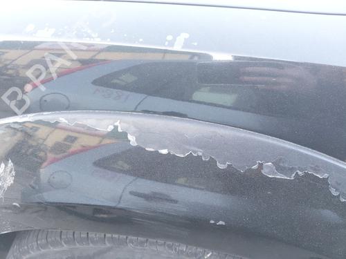 Left front fenders KIA SORENTO I (JC) 2.5 CRDi 4WD | BP26691877C41 