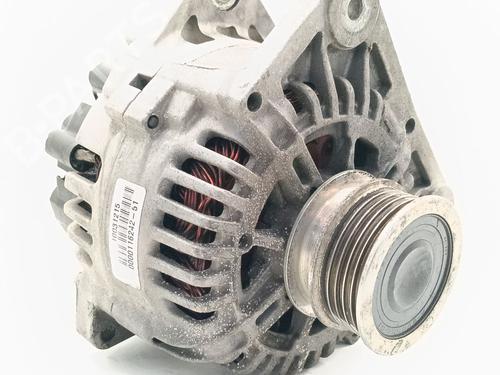 Alternator RENAULT MEGANE II Saloon (LM0/1_) 1.5 dCi (LM02, LM13, LM2A) | BP30972347M7 