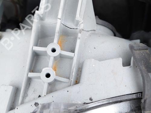 Left headlight MERCEDES-BENZ CLK (C209) CLK 270 CDI (209.316) | BP29993049C28 