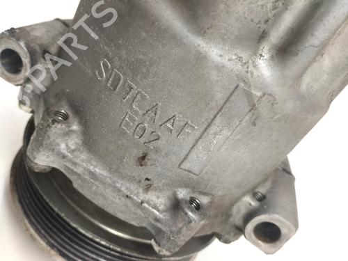 AC-Kompressor PEUGEOT 307 SW (3H) 1.6 HDI 110 | BP16945949M34 