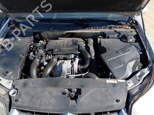 Right front seat CITROËN C5 II (RC_) 1.6 HDi (RC8HZB) | BP32442640C16 