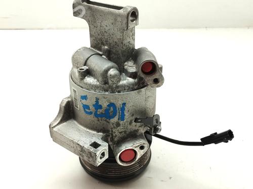 Used AC compressor RENAULT TWINGO III (BCM_, BCA_) [2014-2025]  16917872