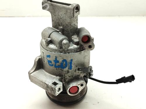 Compressor A/A RENAULT TWINGO III (BCM_, BCA_) [2014-2024]  16917872