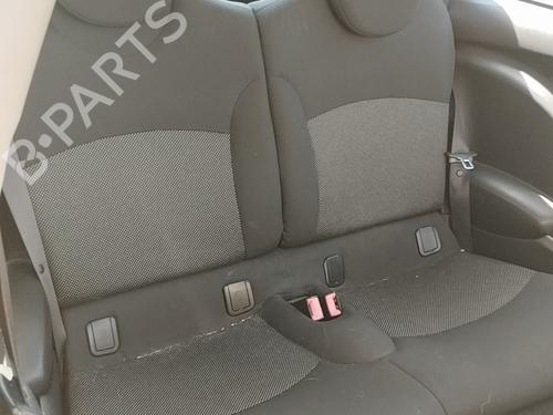 Sæde Bagtil MINI MINI (R56)  | BP19414173C17 