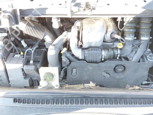 Front wiper motor PEUGEOT 5008 (0U_, 0E_) 1.6 HDi | BP29288260M29 