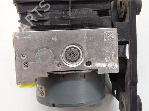 ABS pump VW GOLF VII (5G1, BQ1, BE1, BE2) 1.0 TSI | BP30399175M43 