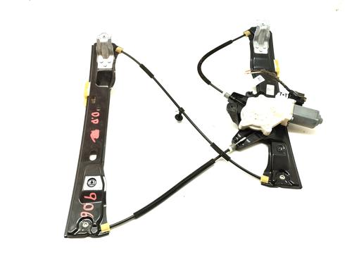 Used Front right window mechanism FORD FOCUS III Turnier [2010-2020]  16470679