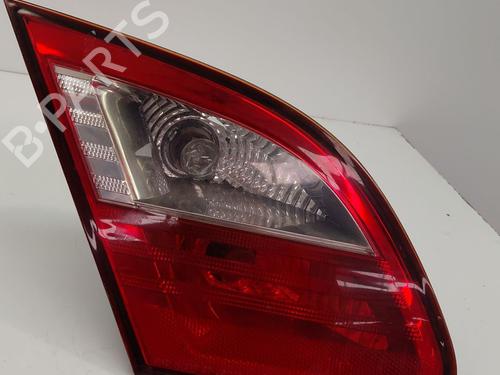 Venstre baklys, luke CHRYSLER SEBRING (JS) 2.0 CRD (140 hp) 19077287