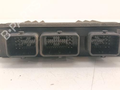 Engine control unit (ECU) RENAULT CLIO III (BR0/1, CR0/1) 1.5 dCi (BR17, CR17) | BP36917165M57 - Image 3