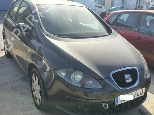 Right taillight SEAT ALTEA (5P1) 1.9 TDI | BP16917867C35 