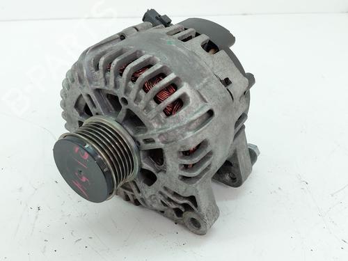 Alternator CITROËN C4 I (LC_) 1.6 HDi | BP28728751M7