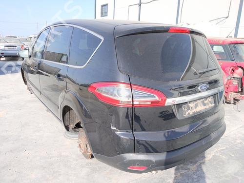 Fechadura trás esquerda Fechadura trás esquerda FORD S-MAX (WA6) 2.0 TDCi (140 hp) 36695795 36695795