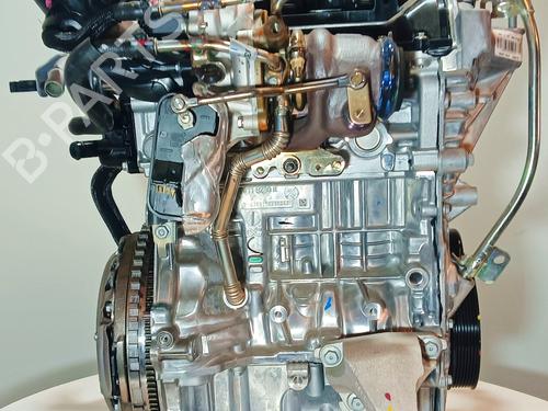 Engine RENAULT CLIO V (B7_)  | BP18843975M1 